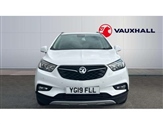 Vauxhall Mokka X Image 3