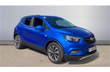 Vauxhall Mokka X