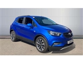 Vauxhall Mokka X Image 1