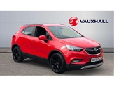 Vauxhall Mokka X Image 1