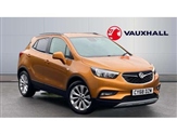 Vauxhall Mokka X Image 1
