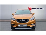 Vauxhall Mokka X Image 3