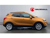 Vauxhall Mokka X Image 5