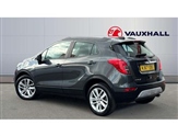 Vauxhall Mokka X Image 2