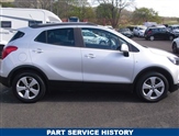 Used Vauxhall Mokka X