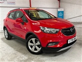 Used Vauxhall Mokka X