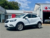 Used Vauxhall Mokka X