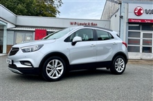 Vauxhall Mokka X