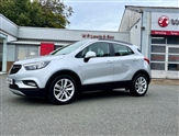 Used Vauxhall Mokka X