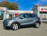 Used Vauxhall Mokka X