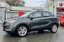 Vauxhall Mokka X