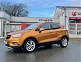 Used Vauxhall Mokka X