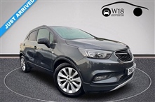 Vauxhall Mokka X