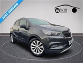 Used Vauxhall Mokka X