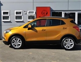 Used Vauxhall Mokka X