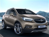 Used Vauxhall Mokka X