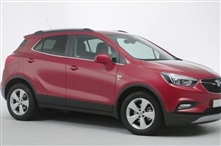 Vauxhall Mokka X