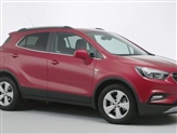 Used Vauxhall Mokka X