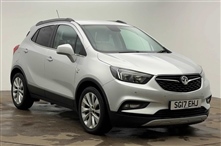 Vauxhall Mokka X