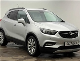 Used Vauxhall Mokka X