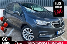 Vauxhall Mokka X