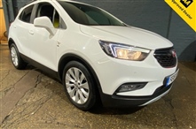 Vauxhall Mokka X