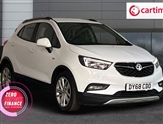 Vauxhall Mokka X Image 1