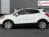 Vauxhall Mokka X Image 3