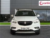 Vauxhall Mokka X Image 4