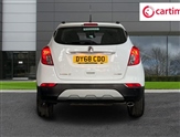 Vauxhall Mokka X Image 6