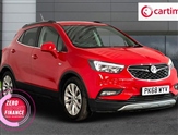 Vauxhall Mokka X Image 1