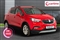 Vauxhall Mokka X Image 1