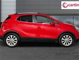 Vauxhall Mokka X Image 2