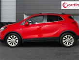 Vauxhall Mokka X Image 3