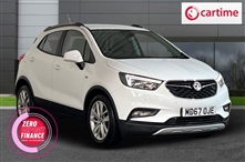 Vauxhall Mokka X