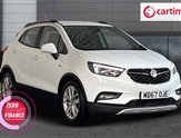 Vauxhall Mokka X Image 1