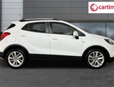 Vauxhall Mokka X Image 2