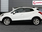 Vauxhall Mokka X Image 3