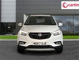 Vauxhall Mokka X Image 4