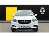 Vauxhall Mokka X Image 3