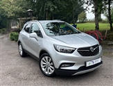 Used Vauxhall Mokka X