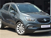 Used Vauxhall Mokka X