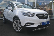 Vauxhall Mokka X