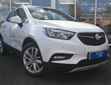 Used Vauxhall Mokka X