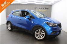 Vauxhall Mokka X