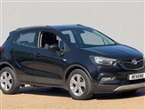 Used Vauxhall Mokka X