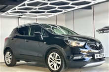 Vauxhall Mokka X