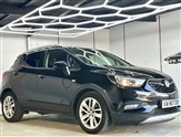 Used Vauxhall Mokka X