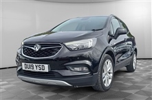 Vauxhall Mokka X