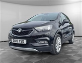 Used Vauxhall Mokka X